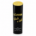 LOMANI Black & Gold Eau de Parfum – 100ml