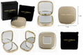 Dolce & Gabbana The One Xmas Compact Mirror Gold