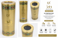 EX Perfume Oud Eau de Toilette – 100ml | Premium Fragrance