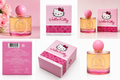 Hello Kitty Eau de Toilette for Women – 100ml Natural Spray