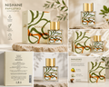NISHANE PAPILEFIKO Extrait de Parfum 100ml | Unisex Luxury Perfume