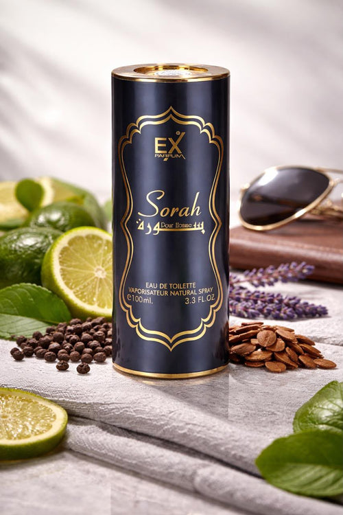 EX Perfume Sorah Eau de Toilette 100ml